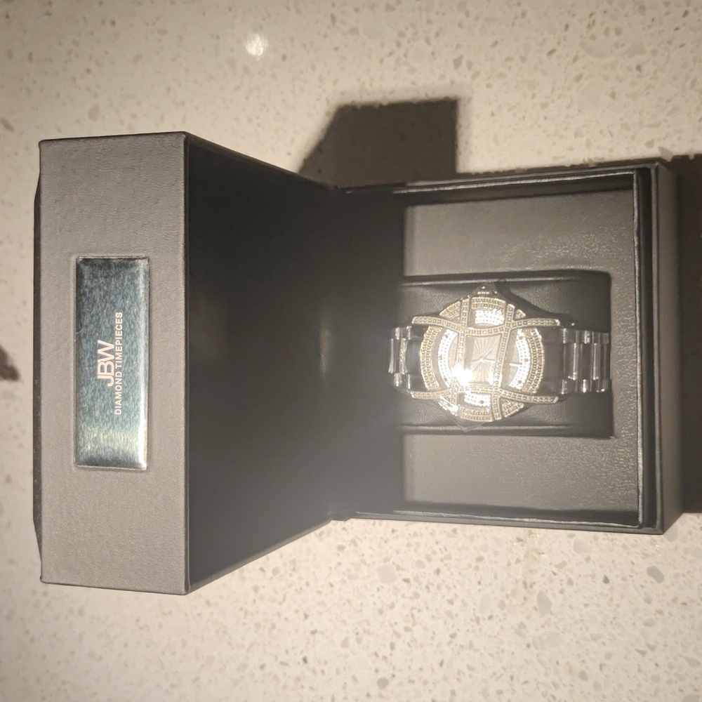 JBW watch